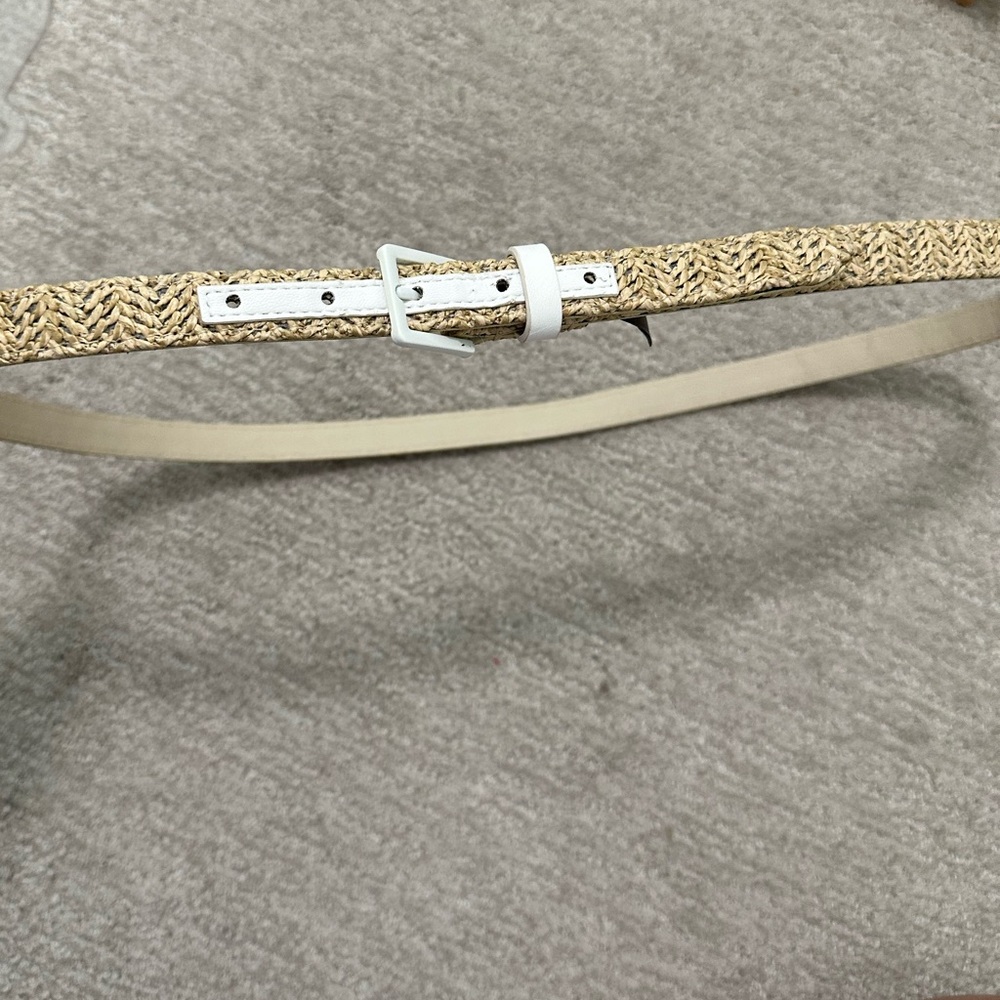 Belt